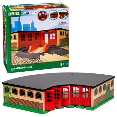 7. BRIO 33736 Scenery toy vehicle part/accessory
