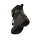 5. Lee Cooper Kids’ Winter Boots, Black Insulated Snow Boots with Velcro Fastener