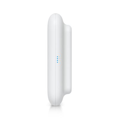4. UQ-U7-OUTDOOR UniFi Wi-Fi 7 Access Point 2.4 GHz, 5 GHz, 688 Mbps + 4324 Mbps UBIQUITI