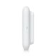 4. UQ-U7-OUTDOOR UniFi Wi-Fi 7 Access Point 2.4 GHz, 5 GHz, 688 Mbps + 4324 Mbps UBIQUITI