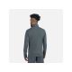 12. Rossignol New Hero Classique Clim Sweatshirt Gray