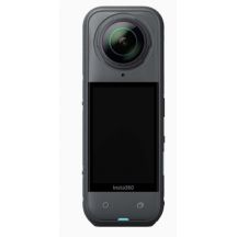 Insta360 X5 Standard Bundle Camera