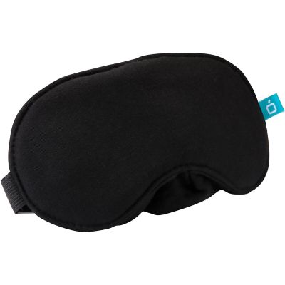 2. LUXURY SLEEP MASK ANOMEO