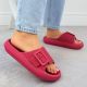 7. Big Star Flip-Flops RR274A583 W INT2147B