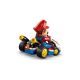 6. LEGO Super Mario 72037 – Mario Kart: Mario and Standard Kart