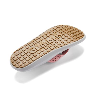 5. Gumbies Women's NOOSA FLIP-FLOP CORAL Flip-Flops