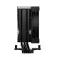 27. DeepCool AK400 G2 Processor Air Cooler 12cm Black 1 pc.