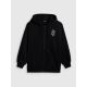 7. Women's loose sweatshirt with hood 4F 4FRSS26TSWSF2838-20S