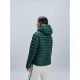 4. POC W's Coalesce Jacket Green