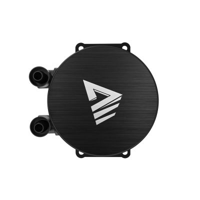 19. SAVIO CPU WATER COOLER 360 MM NOX