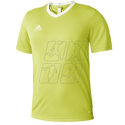 Adidas Entrada 22 Jersey Jr. HC5079