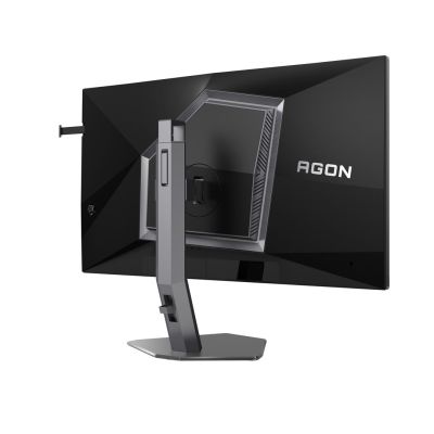 17. Monitor AG276FK 27IN 68.58CM IPS/3840X2160 1000:1 400 CD/M 16:9