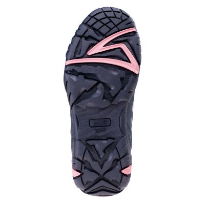 3. Elbrus Erimley Low Wp Jr shoes 92800402289