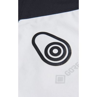 9. SAIL RACING W Spray Gore-Tex Jacket White