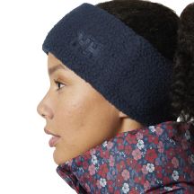 Helly Hansen Fleece Headband PILE HEADBAMD 67646 597