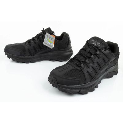 19. Skechers Equalizer M 237501 BBK Sports Shoes