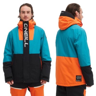 7. O'Neill ski jacket M 2500014-42519