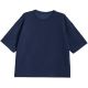 2. Women's 4F F3489 Navy Blue T-Shirt 4FWAW26TTSHF3489 31S