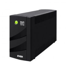 EVER DUO 850 AVR USB UPS power supply (TWR; 850VA) (T/DAVRTO-000K85/00)