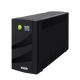 EVER DUO 850 AVR USB UPS power supply (TWR; 850VA) (T/DAVRTO-000K85/00)