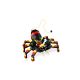 11. LEGO Creator 3in1 31159 - Wild Animals: Amazing Spider