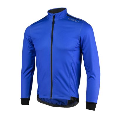 Rogelli jacket PESARO 2.0 blue S