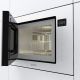 3. GORENJE BM251SG2WG Microwave Oven