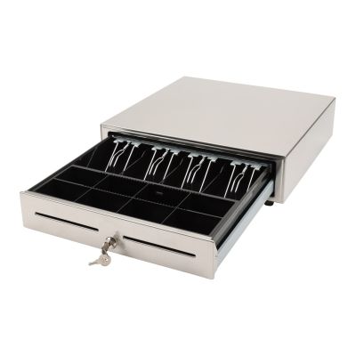 4. Olympia LD 410S Manual Cash Drawer