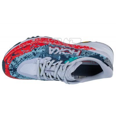 3. Hoka Speedgoat 6 M 1147791-GKS Running Shoes