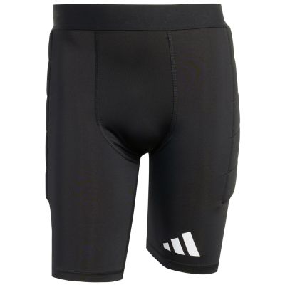 9. adidas Squadra 25 M JF2483 goalkeeper shorts