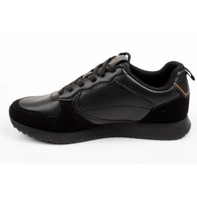 3. GAP women's sports shoes Nashville Basic sneakers fashionable black