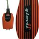 23. GLOVII HEATED, APP-CONTROLLED SKI INSERTS, BATTERIES INCLUDED WITH GW4U SKI BOOT HOLDER
