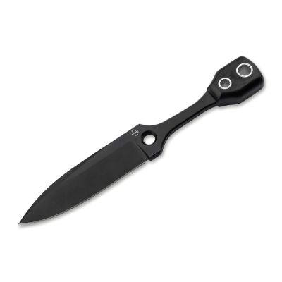 Böker Plus Fafo 440C Knife