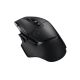40. Logitech G G502 X Lightspeed Gaming Mouse Right Side RF Wireless Optical 25600 DPI