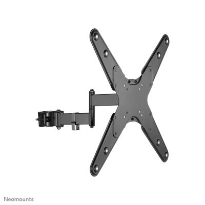 3. Neomounts FL40-450BL14 TV mount 139.7 cm (55") Black