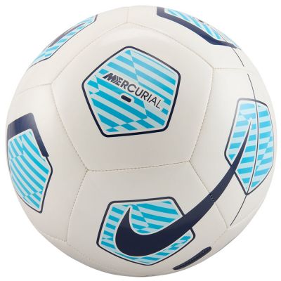 3. Nike Mercuril Fade FZ3036-100 Ball