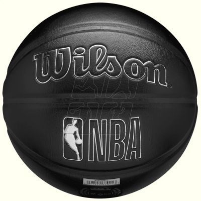 2. Wilson NBA Team Premiere Boston Celtics Ball WZ4026402XB Basketball Ball