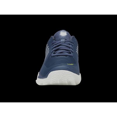 3. K-Swiss HYPERCOURT EXPRESS 2 HB shoes (06614-464-M)