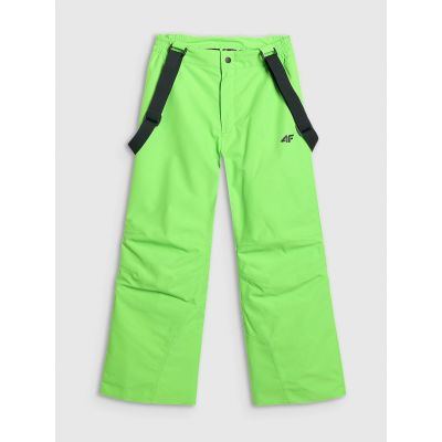 10. Ski pants membrane 5000 boys 4F 4FJRAW25TFTRM1245-45N