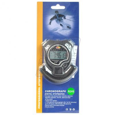 3. Stopwatch Smj JS-307