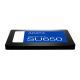 5. ADATA SU650 2TB 2.5" SATA III 3D NAND