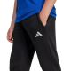4. adidas Essentials Kids Pants Black JC9765