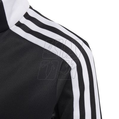 3. Sweatshirt adidas Tiro 21 Warm Jr GM7366