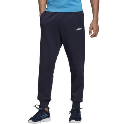 6. adidas Essentials Plain Tapered Pant FL M DU0376