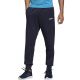 6. Adidas Essentials Plain Tapered Pant FL M DU0376 pants