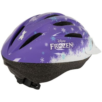5. Huffy Disney Frozen Kids Helmet (01315HL)
