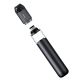 3. Baseus A3 wireless car vacuum cleaner 135 W 15000 Pa black (CRXCQA3-0A)