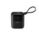 2. Havit PB5215 Powerbank 10000mAh (Black)