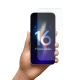 22. Matte protective film 3mk Silky Matt Pro for Apple iPhone 16