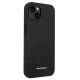 4. Karl Lagerfeld KLHCP14MG2ELK iPhone 14 Plus 6.7 "hardcase black / black Glitter Plaque Logo